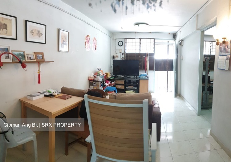 Blk 170 Stirling Road (Queenstown), HDB 3 Rooms #201570762